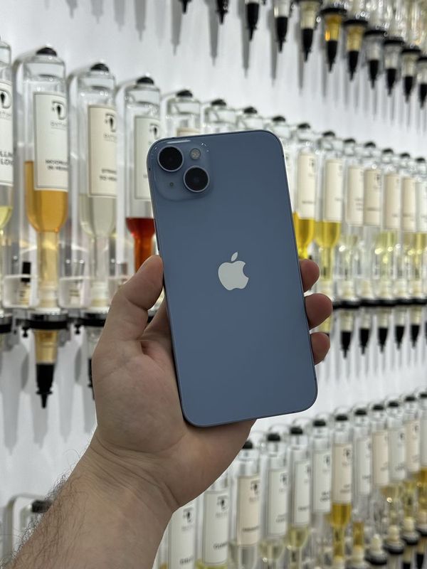 Iphone 14 Plus 128 Gb 86% Iphone 14 Plus 128 Gb 86%
