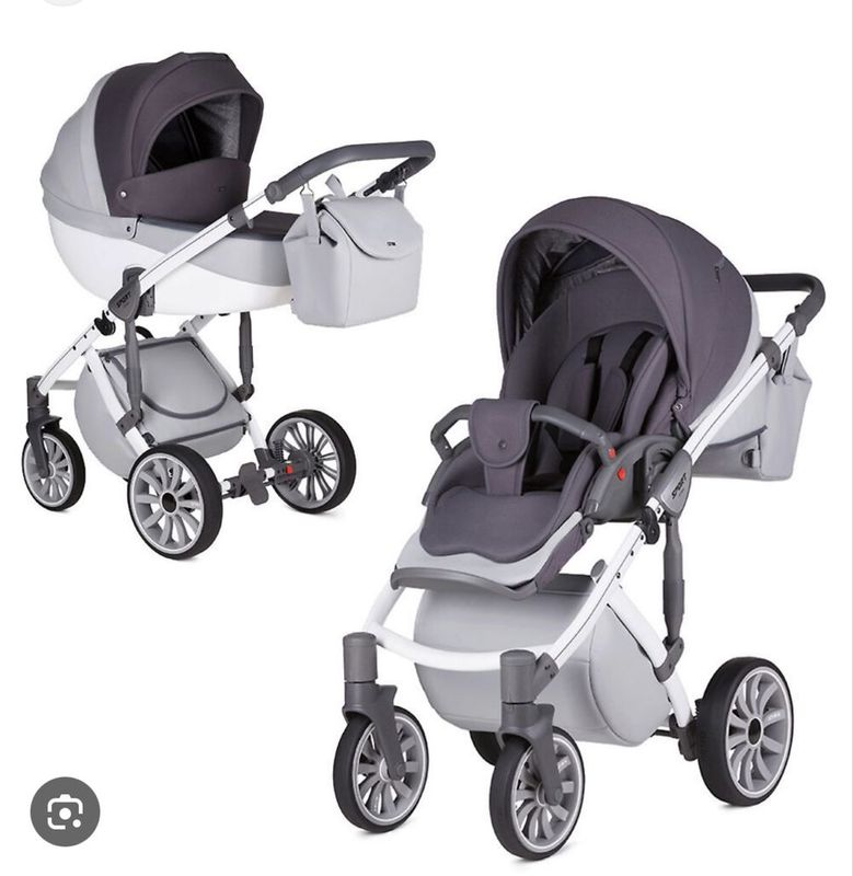 Anex Sport 2 в 1 Anex Sport 2 в 1
