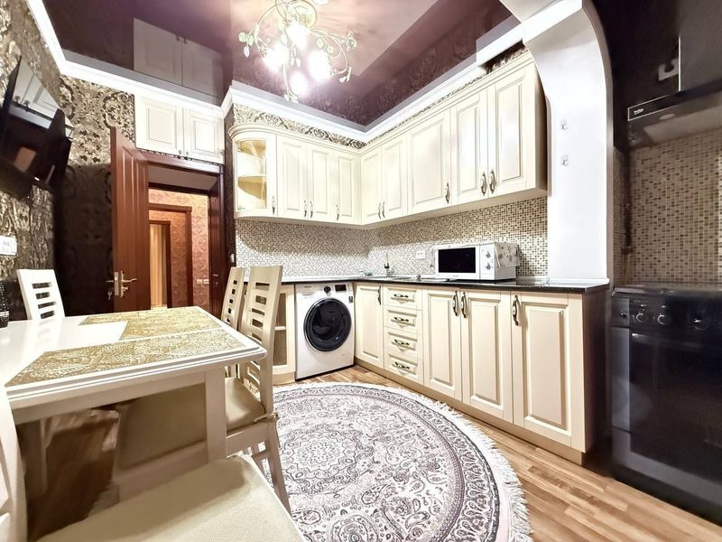 Kvartira продается 4/1/4 на Садык Азимова Kvartira продается 4/1/4 на Садык Азимова