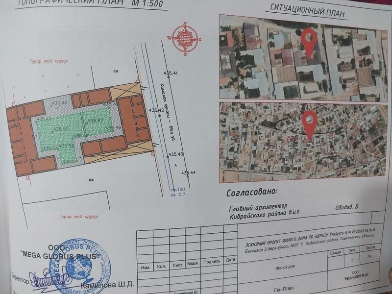 СРОЧНО Участка сотилади, частный СРОЧНО Участка сотилади, частный