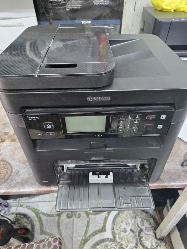 Canon 3/1 mf 216n Canon 3/1 mf 216n