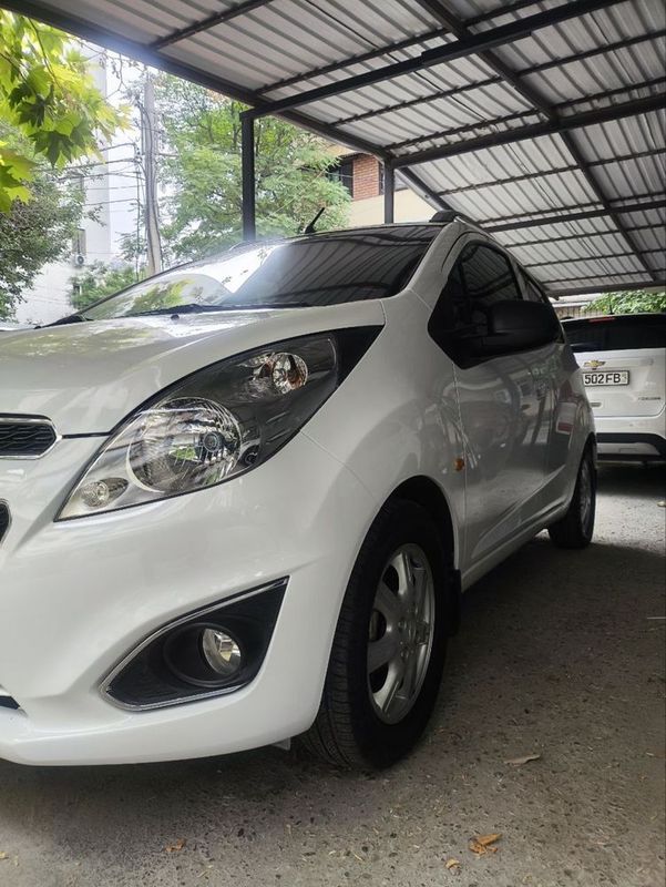 Spark avtomat 2017 Spark avtomat 2017