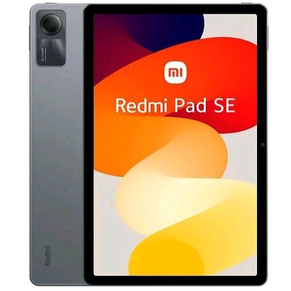 Xiaomi Redmi Pad SE 8/256GB Xiaomi Redmi Pad SE 8/256GB