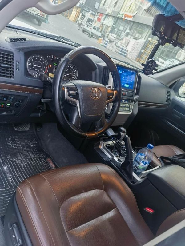 Land Cruiser 200 Land Cruiser 200