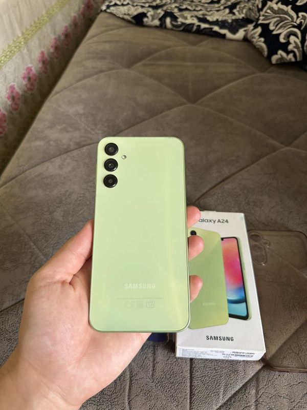 samsung a24 sotiladi ideal samsung a24 sotiladi ideal