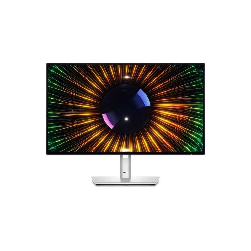 Монитор Dell U2424H / 24" / 120Гц / FHD IPS / 5мс