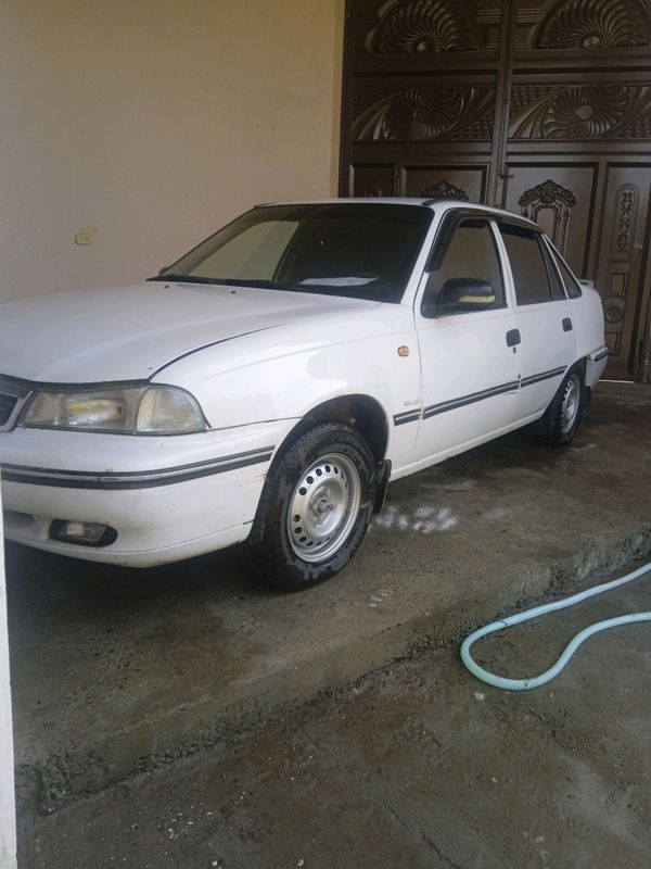 Nexia 1 sotiladi yili 1998