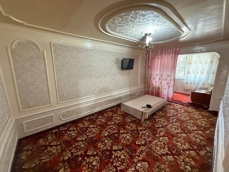 Аренда квартиры Максим Горький 2 комнатная 350$