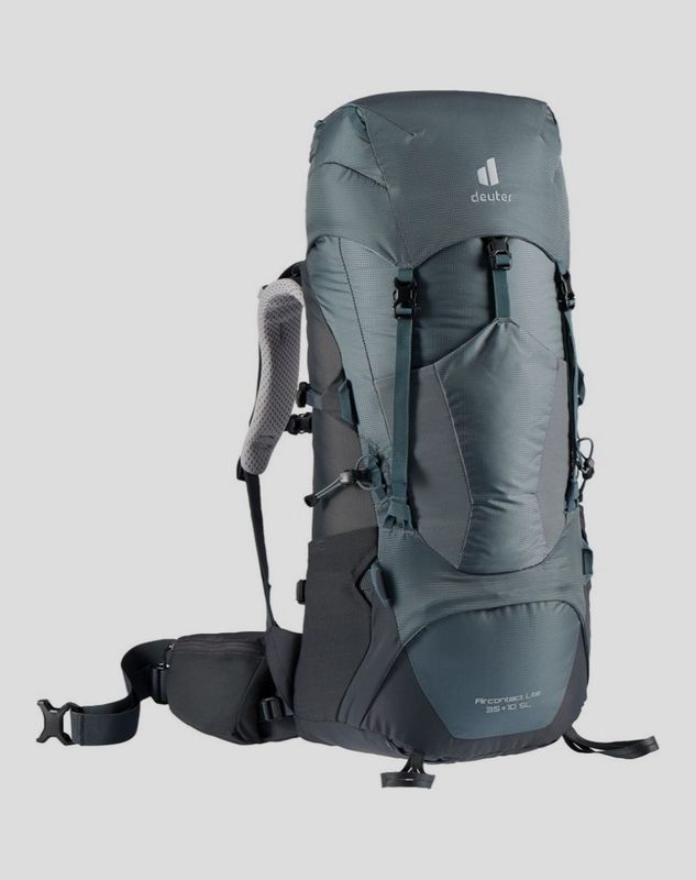 Deuter aircontact lite 35+10