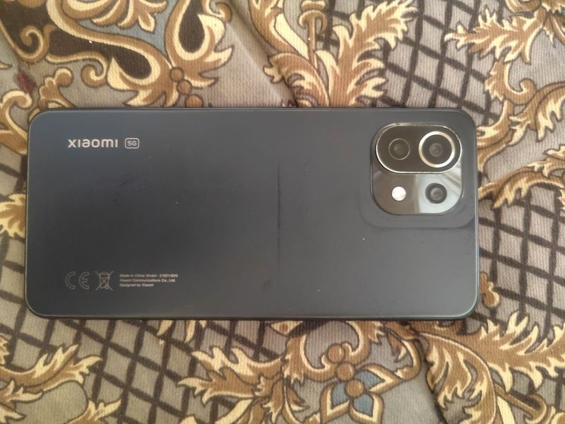 xiaomi 11 lite 5g xiaomi 11 lite 5g