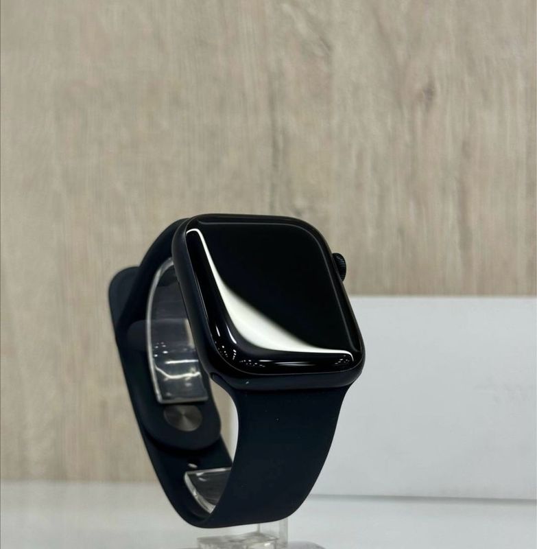 IWATCH 9/45 yangidek