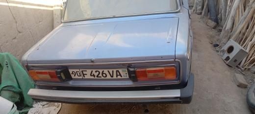 Vaz 2106 sotiladi Vaz 2106 sotiladi