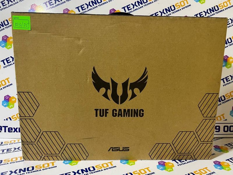 Продается ноутбук ASUS TUF GAMING Продается ноутбук ASUS TUF GAMING