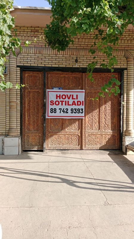Xovli srochniy sotiladi