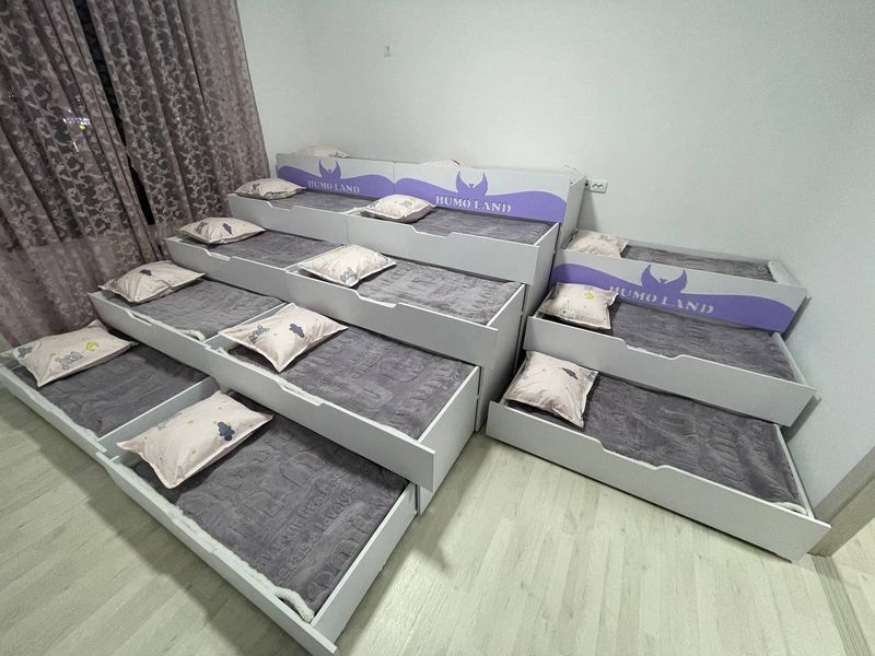 5qavatli va 3qavatli bolalar un. Matras, postel 5qavatli va 3qavatli bolalar un. Matras, postel
