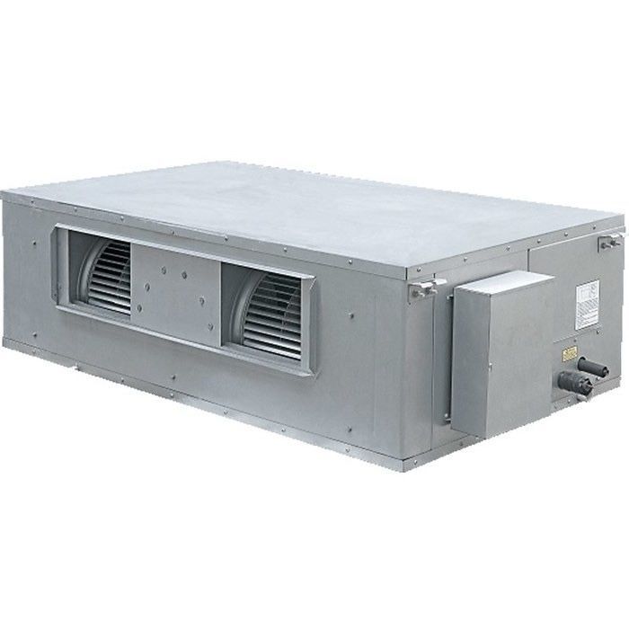 GCHV inverter 48Btu высоконапорный канальный кондиционер GCHV inverter 48Btu высоконапорный канальный кондиционер