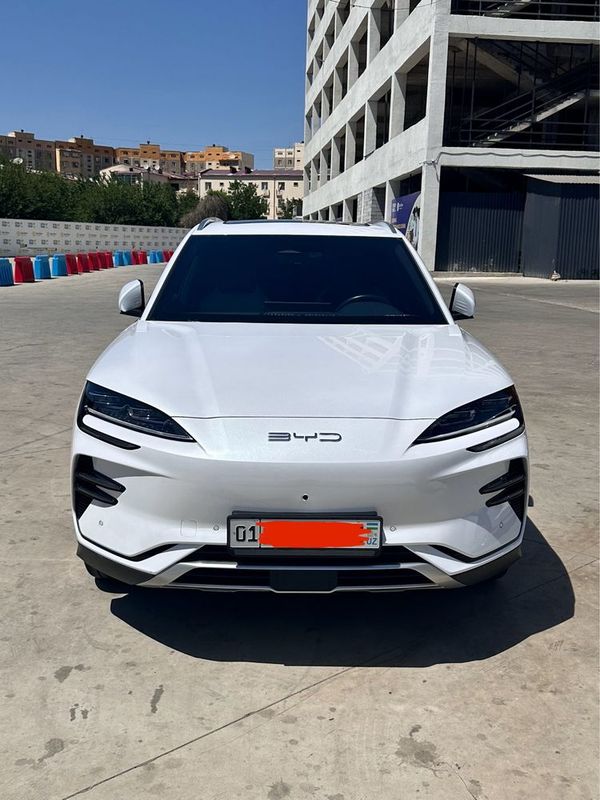 BYD. Chempion 605 BYD. Chempion 605