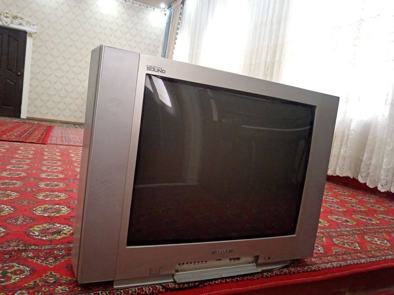 Akira televizori Akira televizori