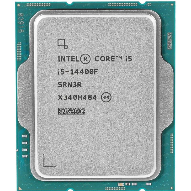 Продам Протсесор i5 14400f OEM