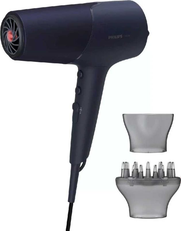 Фен Philips BHD 510/00 Фен Philips BHD 510/00