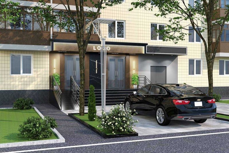 Продажа коммерческого помещения 100 м2, Ор-р ЦУМ, 110 школа