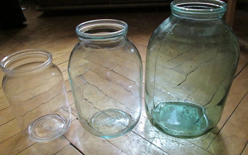Банки 1,2,3 литровые стеклянные Банки 1,2,3 литровые стеклянные