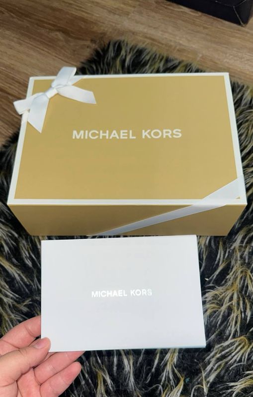 Сумка от Michael Kors