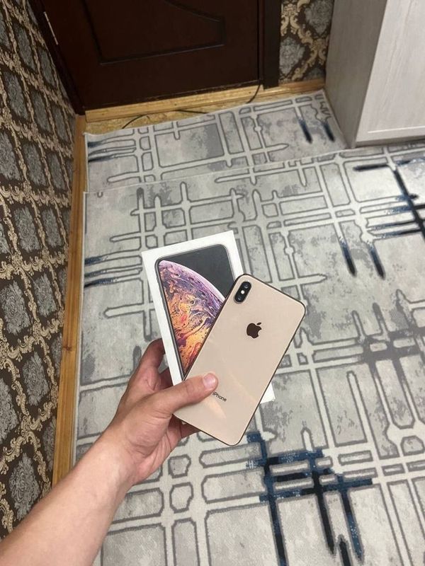 Iphone xs max 256Gb Iphone xs max 256Gb