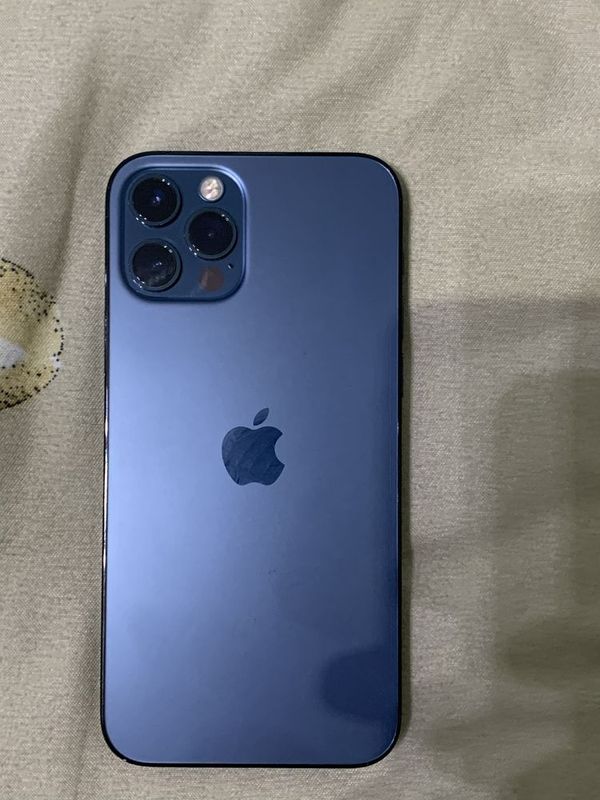 Iphone 12 pro 128gb