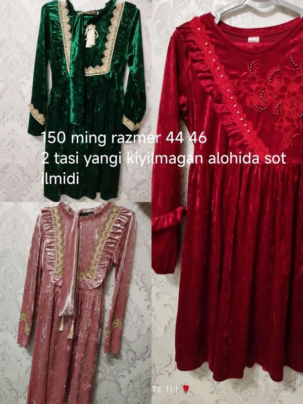 kiyimlar kiyimlar