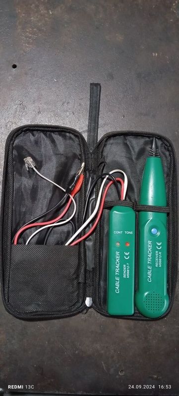 cable tracker simlardagi uzilishni bilib beruvchi indikator cable tracker simlardagi uzilishni bilib beruvchi indikator