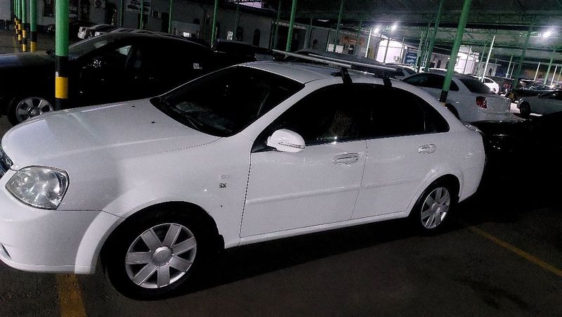 Lacetti 1,8 oq 2013 Lacetti 1,8 oq 2013
