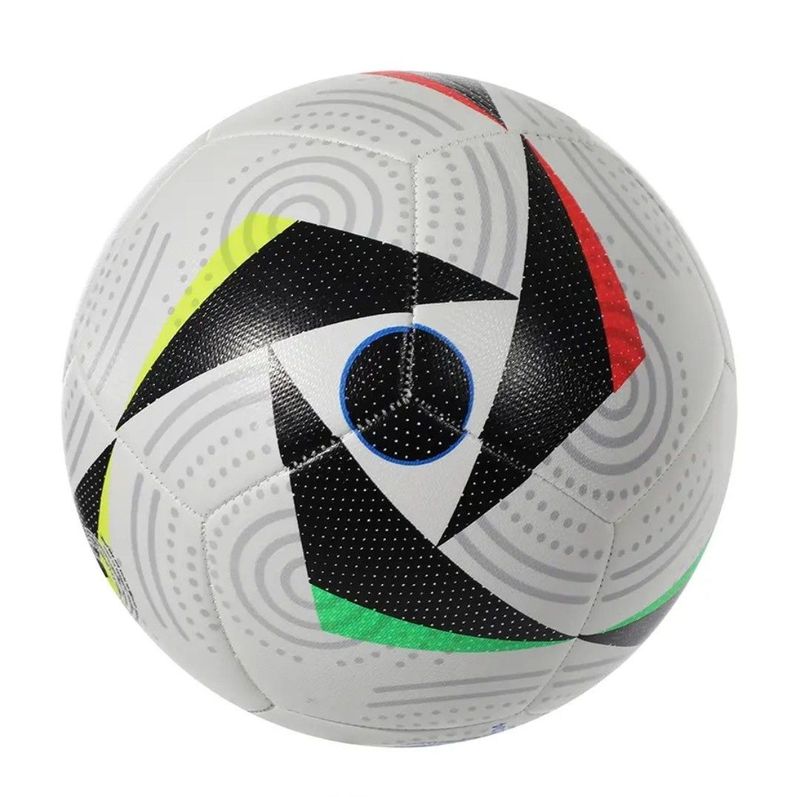 Футбольный мяч EURO 2024 Germany UEFA Футбольный мяч EURO 2024 Germany UEFA