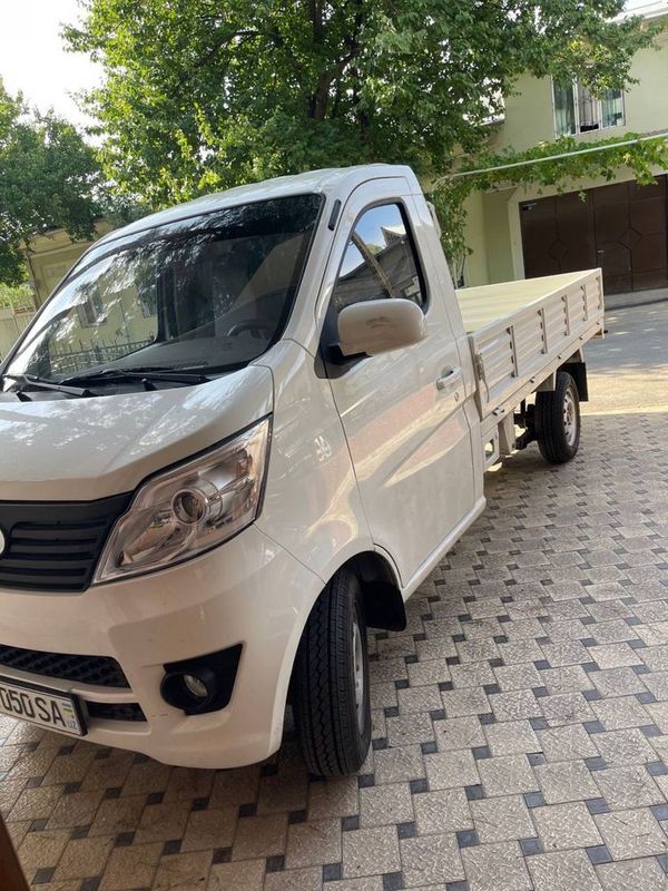 Changan labo 2022 yil