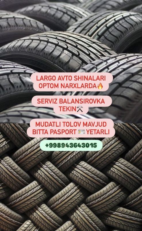 R12 R13 R14 R15 balonlar optom narxlarda