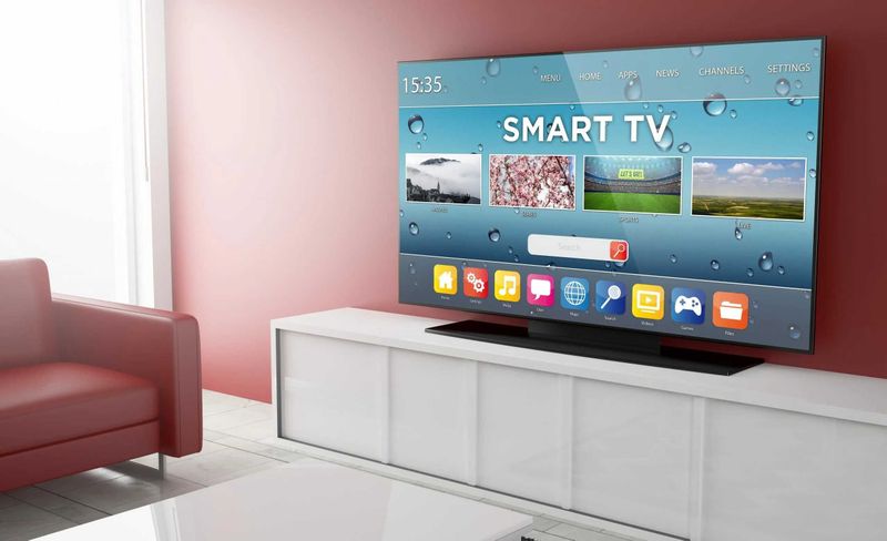 Samsung Smart 43 Android 2х ядерный процессор. 31,1,2 декабря работаем Samsung Smart 43 Android 2х ядерный процессор. 31,1,2 декабря работаем