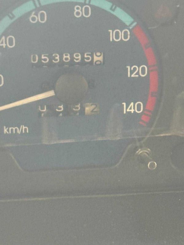 damas chevrolet 2