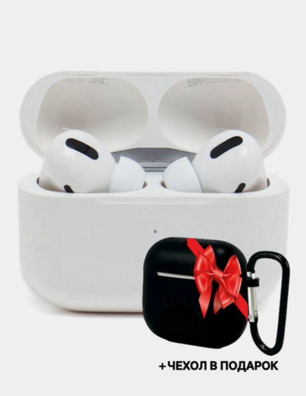 AirPods pro DUBAY + Chehol