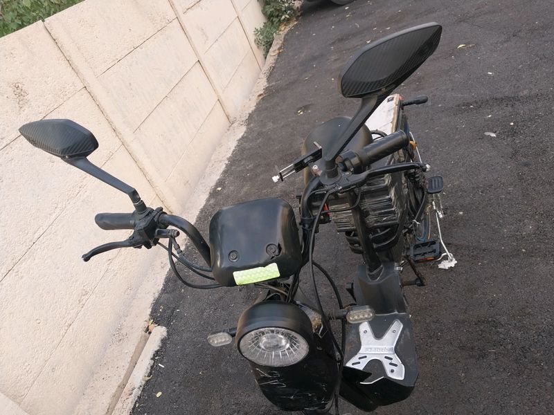 sukuter sukuter
