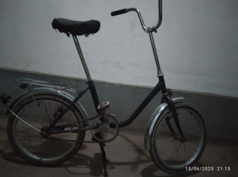 Velosiped sotiladi Narxi 200ming Velosiped sotiladi Narxi 200ming