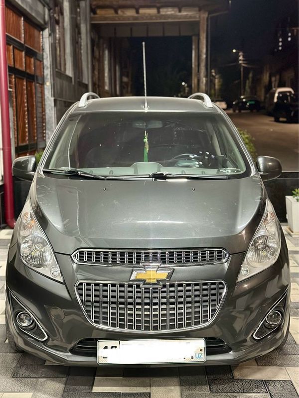 Chevrolet Spark 2021 Avtomat 4 Full Mentan Gaz‼️ Chevrolet Spark 2021 Avtomat 4 Full Mentan Gaz‼️