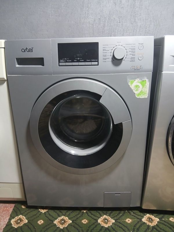 Artel 6 kg ishlashlari yaxwi xolati ideal Artel 6 kg ishlashlari yaxwi xolati ideal