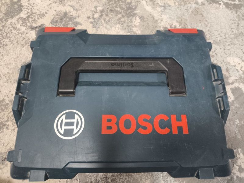 Шуруповёрт BOSCH Шуруповёрт BOSCH