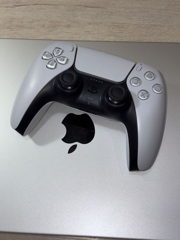 Dualsense от Ps 5