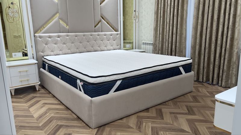 Klassik ortopedik matras || классик ортопедические матрас N3.6 Klassik ortopedik matras || классик ортопедические матрас N3.6