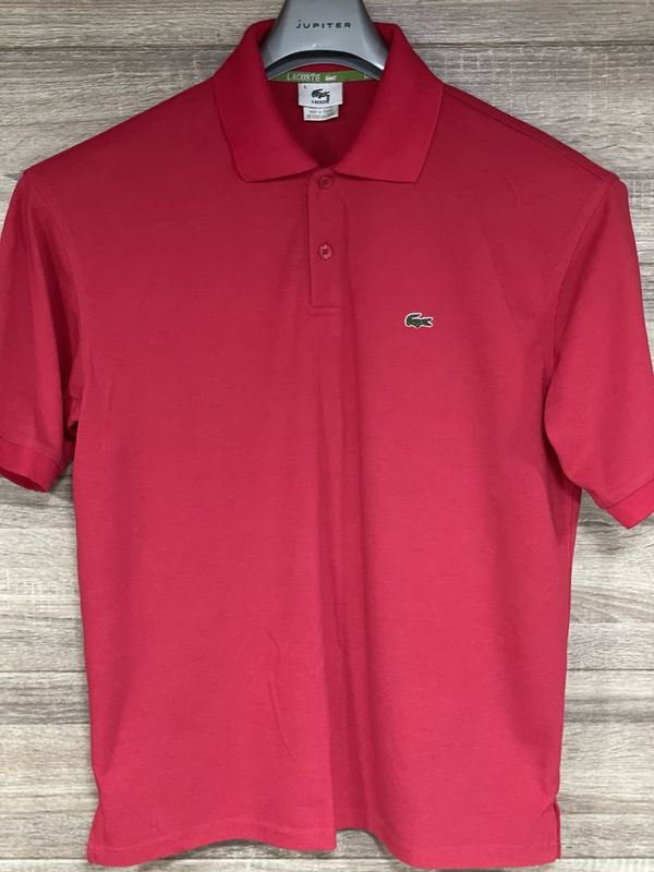 Lacoste Рубашка Финка XL L