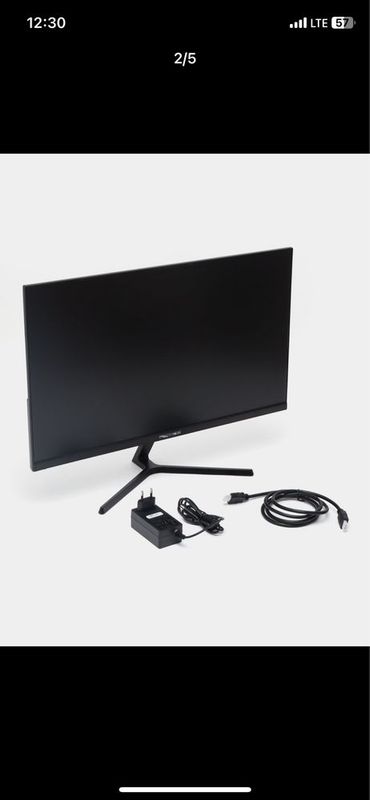 Monitor premier 100 Герц 27 дюйм