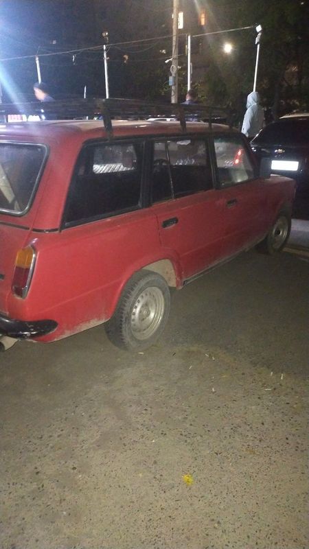 Жигули 21 02 сотилади