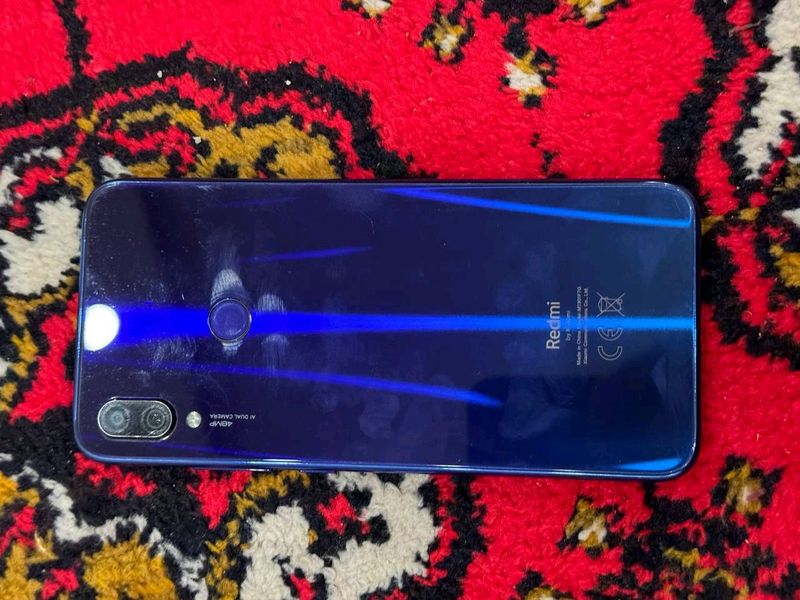 redmi note 7 redmi note 7