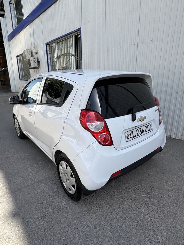 Spark Optimum plus, MT, 2020-yil, Probeg 74.000 km, Kraskasi tozza Spark Optimum plus, MT, 2020-yil, Probeg 74.000 km, Kraskasi tozza
